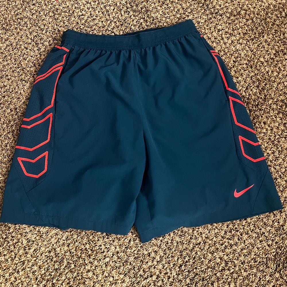 Nike Pro Training Shorts